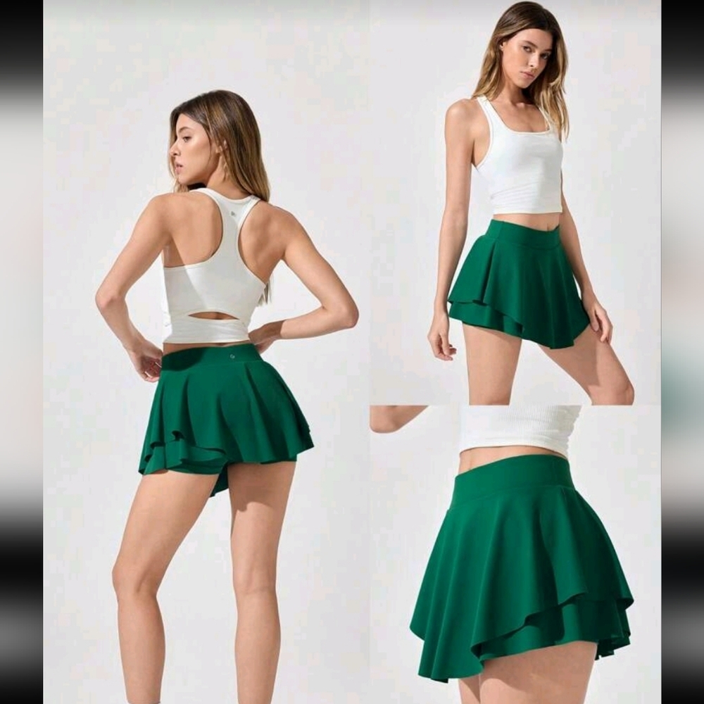 Glowmode Skort / Tennis Skirt